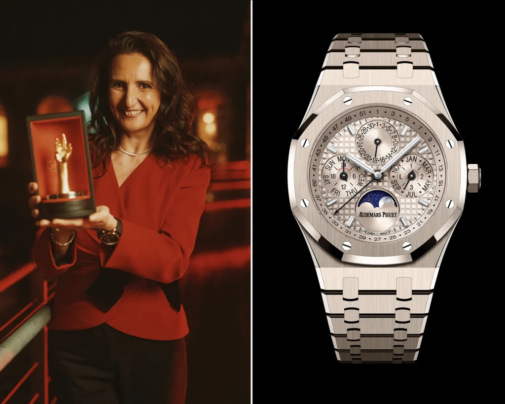 GPHG Icon award 2025